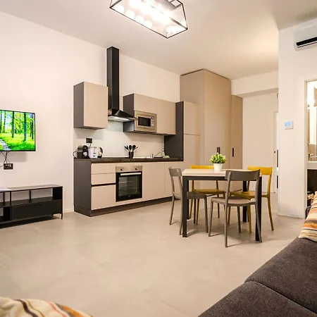 Saffi Lofts Apartment