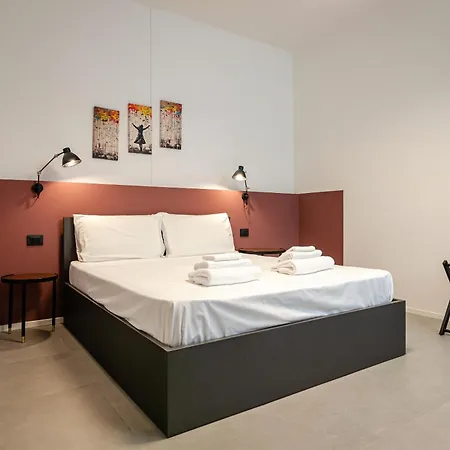 Saffi Lofts * Bologna