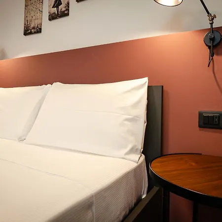Saffi Lofts, Free Parking