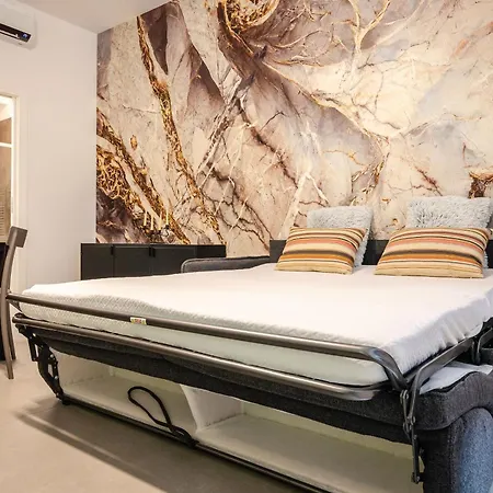 Saffi Lofts Apartment *