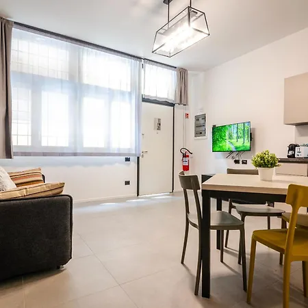 Saffi Lofts, Free Parking *