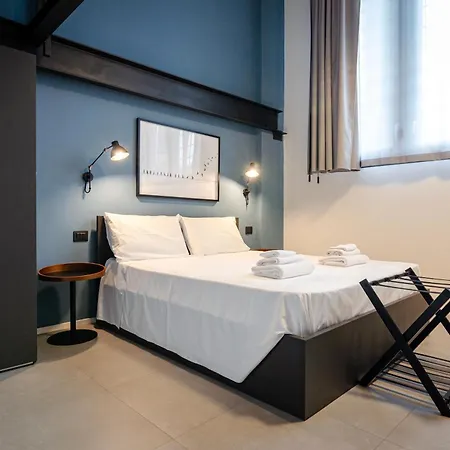 Apartman Saffi Lofts