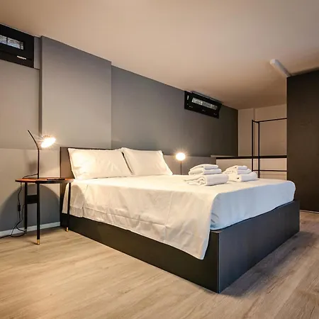 Saffi Lofts, Free Parking
