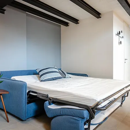 דירה Saffi Lofts