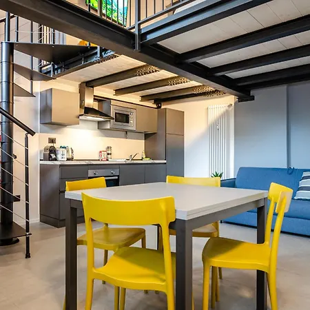 Saffi Lofts, Free Parking *