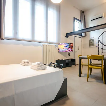 Saffi Lofts, Free Parking