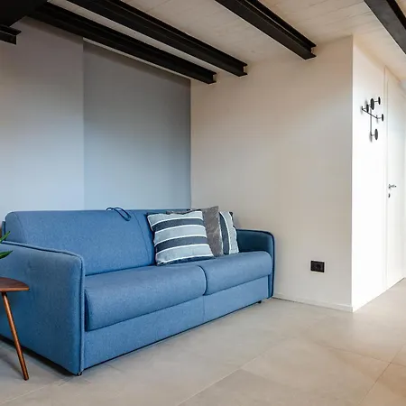 Saffi Lofts, Free Parking アパート ボローニャ