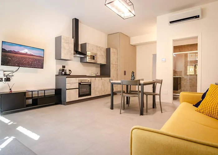 Saffi Lofts