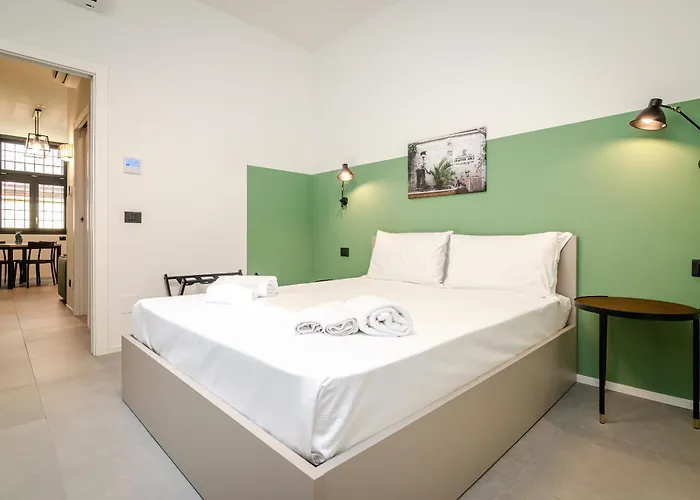 דירה Saffi Lofts