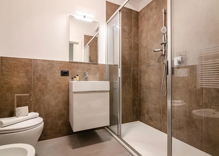 Saffi Lofts דירה *