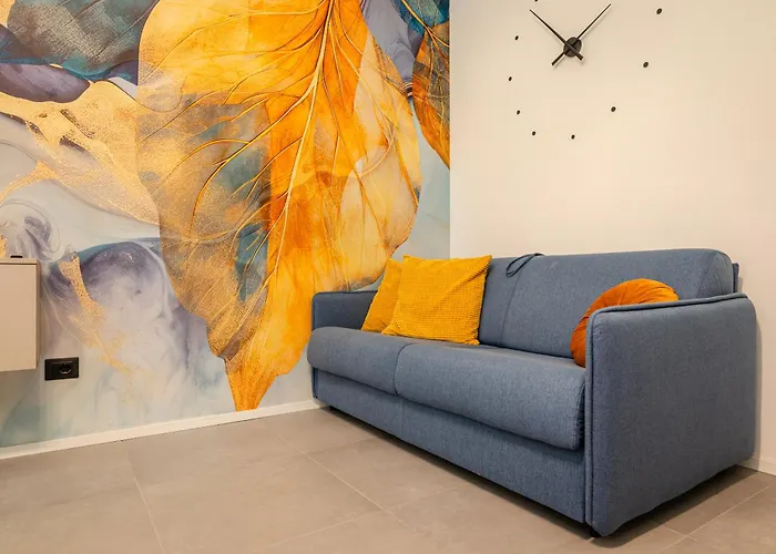 Saffi Lofts * בולוניה