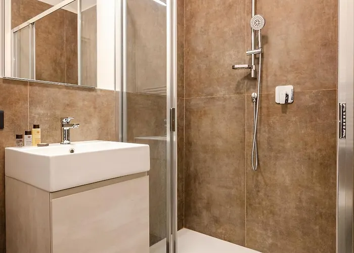 Saffi Lofts בולוניה