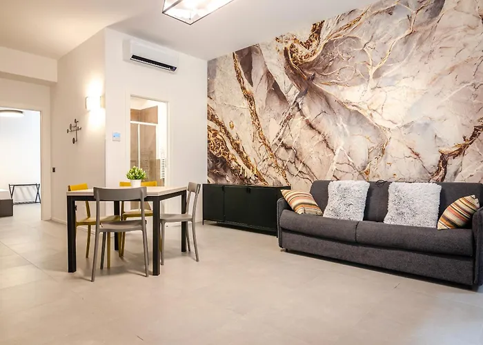 Saffi Lofts Apartman