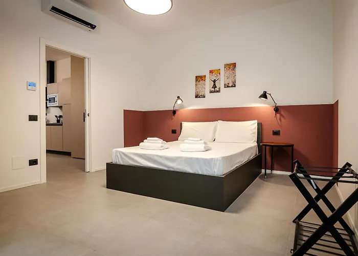 Apartman Saffi Lofts *