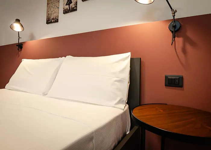 Saffi Lofts
