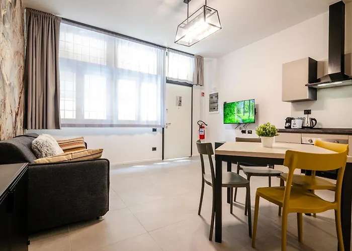 Saffi Lofts *