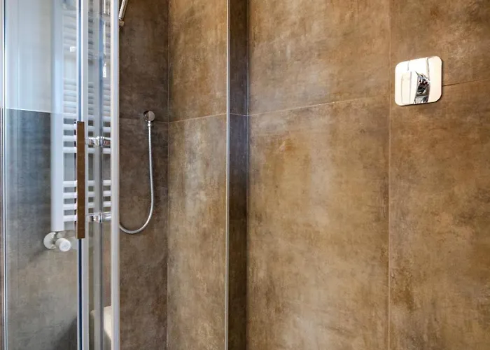 Apartman Saffi Lofts Bologna