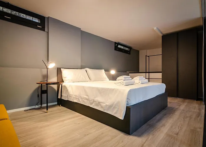 Saffi Lofts