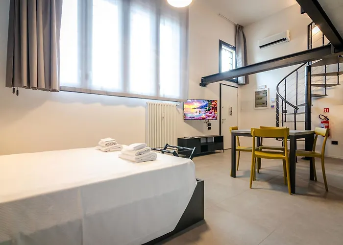 Saffi Lofts