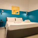 Saffi Lofts, Free Parking Daire