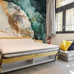 Saffi Lofts, Free Parking Bolonya
