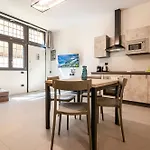 Daire Saffi Lofts, Free Parking *