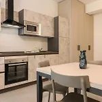 Saffi Lofts, Free Parking * Bolonya