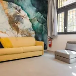 Saffi Lofts, Free Parking Bolonya
