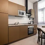 Saffi Lofts, Free Parking Daire Bolonya