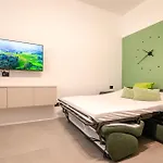 Saffi Lofts, Free Parking Daire