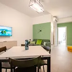 Saffi Lofts, Free Parking * Bolonya