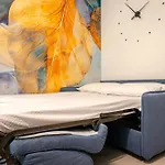 Saffi Lofts, Free Parking Daire