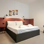 Saffi Lofts, Free Parking * Bolonya