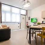 Saffi Lofts, Free Parking *