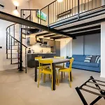 Saffi Lofts, Free Parking Daire *