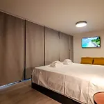 Daire Saffi Lofts, Free Parking Bolonya