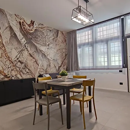 Appartamento Saffi Lofts