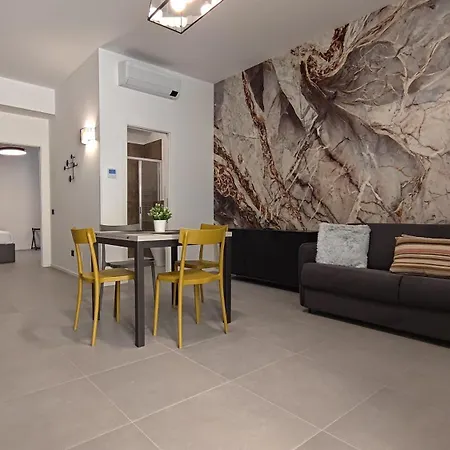 Saffi Lofts Appartamento *
