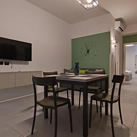 Saffi Lofts Lejlighed Bologna