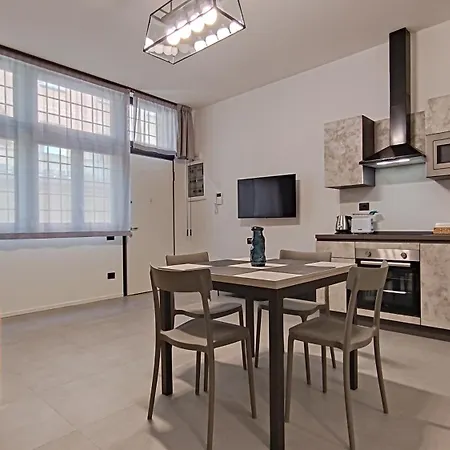 Saffi Lofts