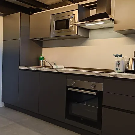 Saffi Lofts *