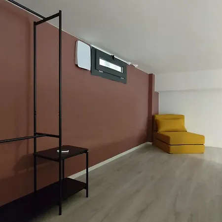 Saffi Lofts * Bologna