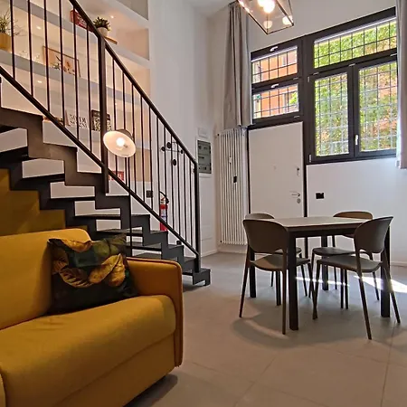 Lejlighed Saffi Lofts
