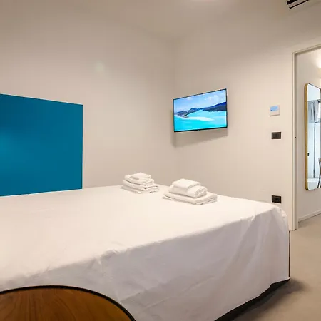 Apartment Saffi Lofts *