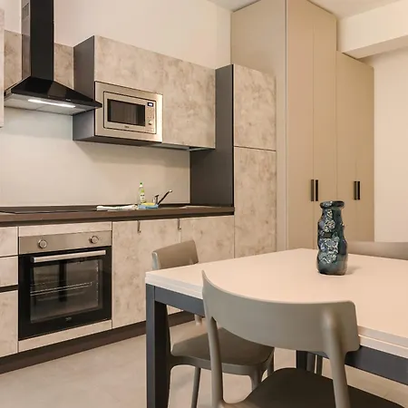 Saffi Lofts * Bologna