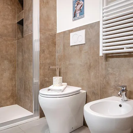 Saffi Lofts Apartment *