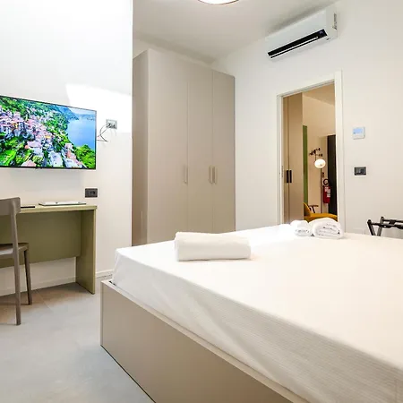Saffi Lofts, Free Parking *