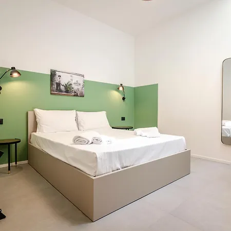 Saffi Lofts, Free Parking *