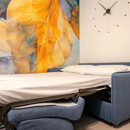 Saffi Lofts Apartment