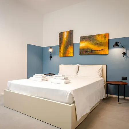 Saffi Lofts Apartment